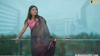 Wafa Episode 8 Ullu Original Adult Web Series