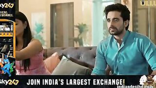 Wafa Episode 8 Ullu Original Adult Web Series