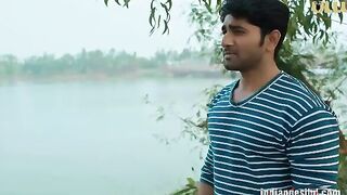 Wafa Episode 8 Ullu Original Adult Web Series