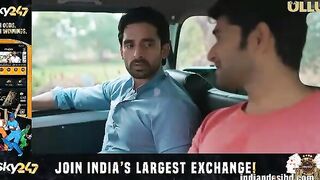 Wafa Episode 8 Ullu Original Adult Web Series