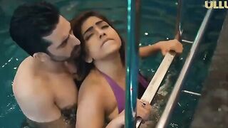 Wafa Episode 8 Ullu Original Adult Web Series