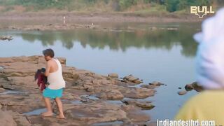 Indian Adult Web Series