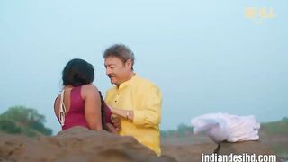 Indian Adult Web Series