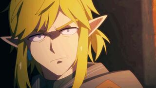 Elves Get Nasty While Bathing HENTAI UNCENSORED
