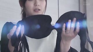 japanes wife