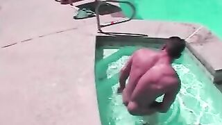 Thai Slut Screws Big Dick