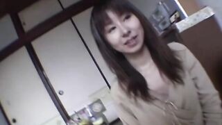Kinky amateur gets intense pussy play after kinky blowjob