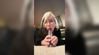Goth Egg POV Riding and Sucking Toy - sexonly.top/bpqgxw