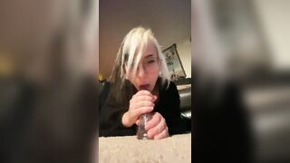 Goth Egg POV Riding and Sucking Toy - sexonly.top/bpqgxw