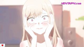 Horny Sis & Virgin Bro ◈ HENTAI STEP Fantasy