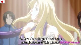 Horny Teacher Loves Cumming Inside Schoolgirls