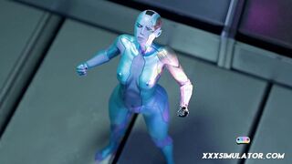 The Slut Stone ⩺ UHD GAMING