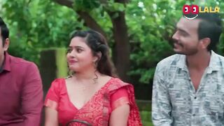 Bindiya Ki Suhaagraat 2024 Oolala App Hindi Hot Porn Web Series