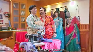 Galtiyan 2024 Primeplay Hindi Porn Web Series