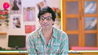 Galtiyan 2024 Primeplay Hindi Porn Web Series