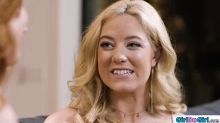 My first taste of pussy is my stepmommys