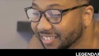 LEGENDARYX Paradoxxx Vol 1 with Connie Perignon
