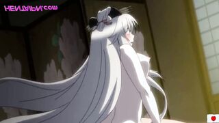 Foxy Spends Her Days Pleasing Men For Money