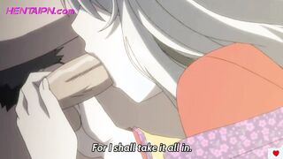 Foxy Spends Her Days Pleasing Men For Money