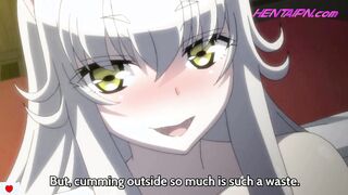 Foxy Spends Her Days Pleasing Men For Money