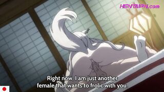 Foxy Spends Her Days Pleasing Men For Money