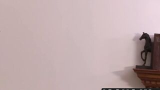 Twink gets ass fucked for the first time by a hot jock