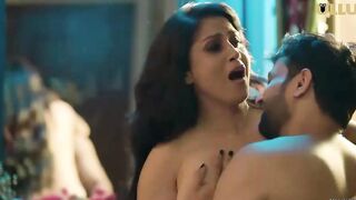 Boss Wife  Ullu Original Adult Web Series