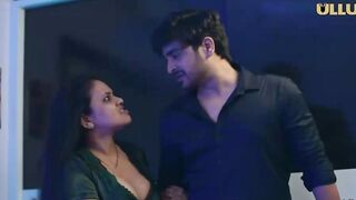 ULLU Adult Web Series sex Scene