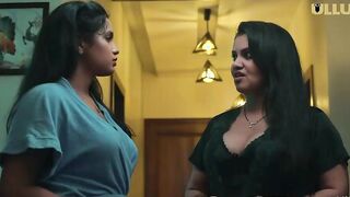 ULLU Adult Web Series sex Scene