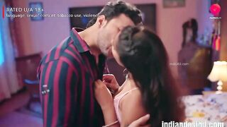 Merrid Bhabhi Hardcore Sex with Husbund Friend