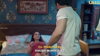 Ullu Hot Sex Scene