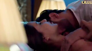 Ullu Hot Sex Scene