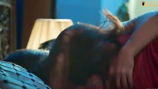 Ullu Hot Sex Scene