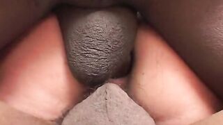 Ava Devine Interracial GangBang