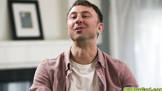 Jayden insists that he'd treat Siri a lot better