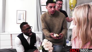 Anal is Rebel Rhyder shoulder to cry on