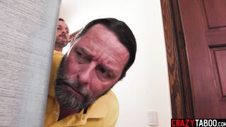 Anal is Rebel Rhyder shoulder to cry on