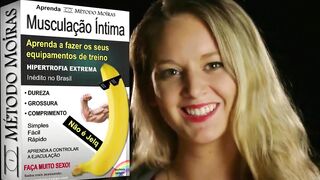 Arrombando a magrela