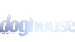 DogHouseDigital - Kaira Love Is Inside Need Of 2 Long Dicks 1 Into Her Vagina