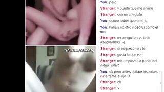 Young Lovers First Date Fucking on web cam