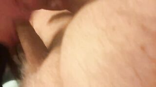 Hooker and fat older man