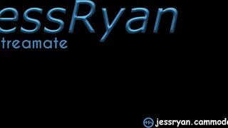 Beauty Milf Model Jess Ryan Give An Honest Dicking Rating