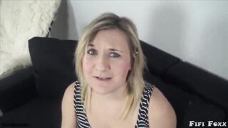 MTHRFKR Son Gets His Cougar Pregnant (Roleplay)