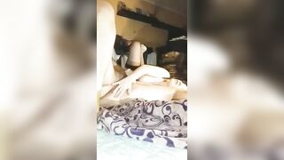 Russian private sex