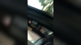 Crack Whore Street Hooker Pickup