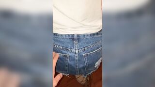 Hiitin The Ass From Behind And Suckin Penis Like A Professional!!!