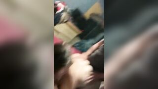 best Friend screwed my Ex-Wife with me