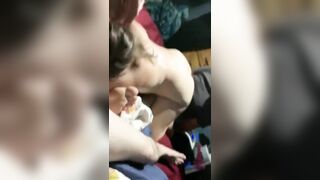 best Friend screwed my Ex-Wife with me