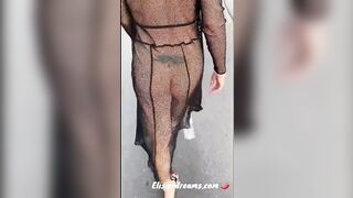 SexChallenge Naught Story 2020