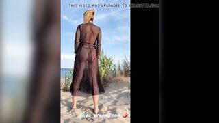 SexChallenge Naught Story 2020